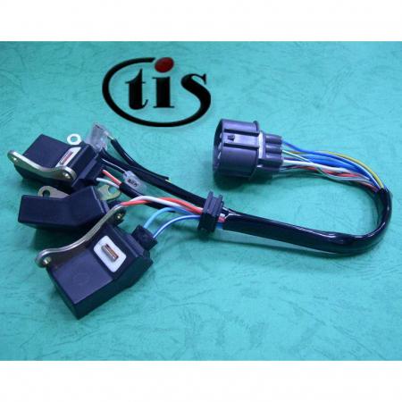 Wire Harness for Ignition Distributor TD97U