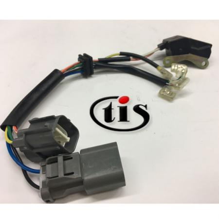 Wire Harness for Ignition Distributor TD76U