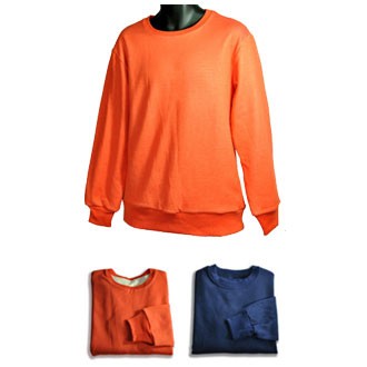 Aramid Fleece Shirt Warm and Comfortable in Winter Cold Weather