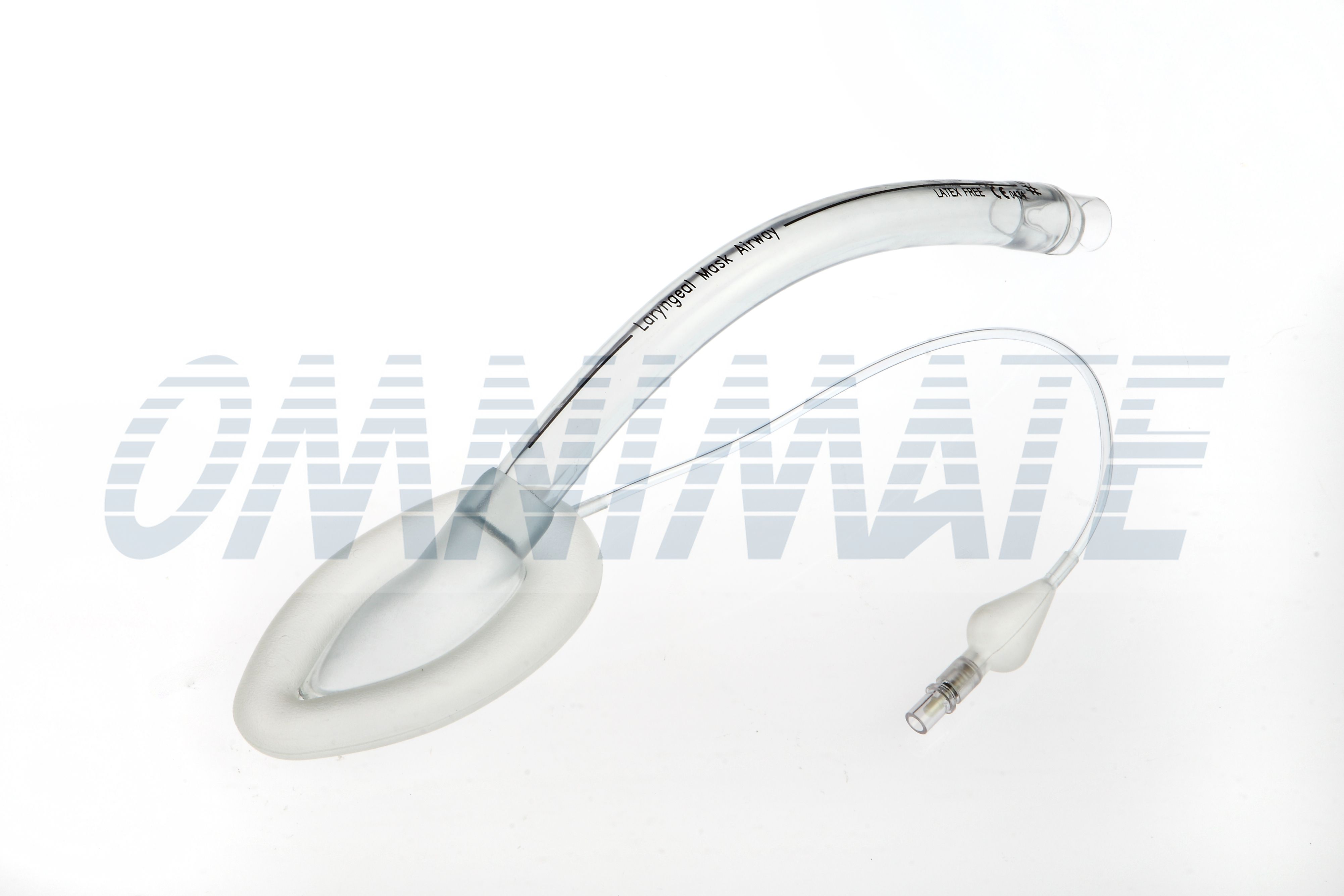 A laryngeal mask airway (LMA) — also known as laryngeal mask — is a medical device that keeps a patient's airway open during anaesthesia or unconsciousness.