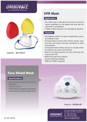 Face Shield Mask