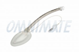 Flexible Laryngeal Mask Airway - Silicone Single Use