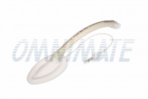 Laryngeal Mask Airway - Silicone Single Use - Laryngeal Mask Airway - Silicone Single Use