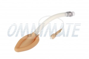 Laryngeal Mask Airway - Silicone Reusable