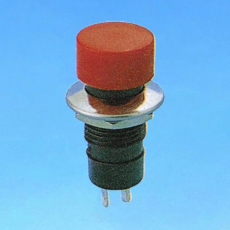 R18 Pushbutton Switches
