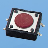 Tact Switch - SMT - Tact Switches (ELTSM-2)