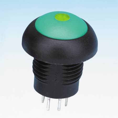 LED Pushbutton Switches - EPS12 Pushbutton Switches