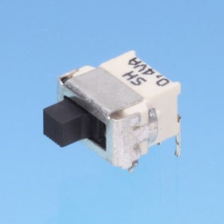 Sealed Slide Switch right angle SPDT - Slide Switches (ES-4S-H/ES-4S-H)