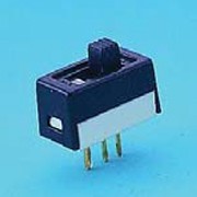 Miniature Slide Switches (250) - 250 Slide Switches