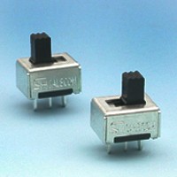 Dust-proof Slide Switch - Slide Switches (SL-A)