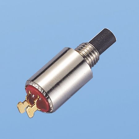 Mikrominiatur-Drucktaster-Schalter - Drucktaster-Schalter (TS-32)