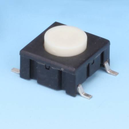 Washable Tact Switch - SMT - Tact Switches (WTM-10-M)