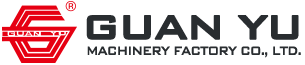 Guan Yu Machinery Factory Co., Ltd. - 'GUAN YU' - fabricante profesional especializado en separadores de vibración altamente eficientes y potentes removedores de hierro.