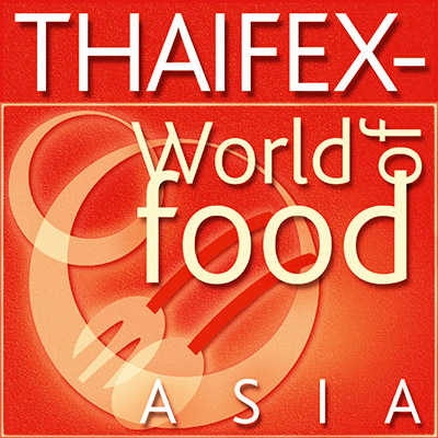 2010 थाइफेक्स - वर्ल्ड ऑफ फूड एशिया