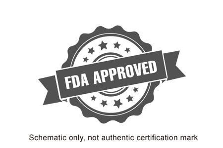 Wat is FDA-certificering?