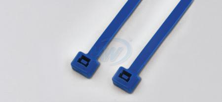 102x2.4mm (4.0x0.09 inch), Cable Ties, TEFZEL®, Excellent Chemical & Gamma Radiation Resistant