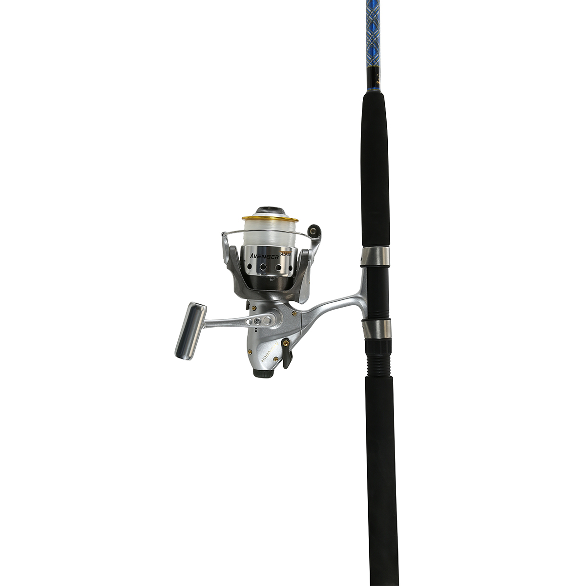 スピニングセット | OKUMA Fishing Rods and Reels - OKUMA FISHING