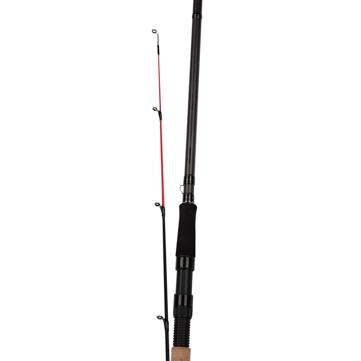 Custom Black Feeder Rod - Custom Black Feeder Rod