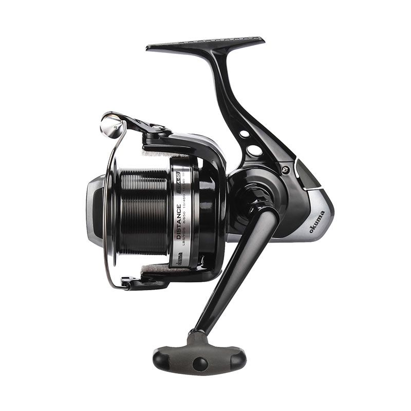 Distance DTA Spinning Reel - Distance DTA Spinning Reel