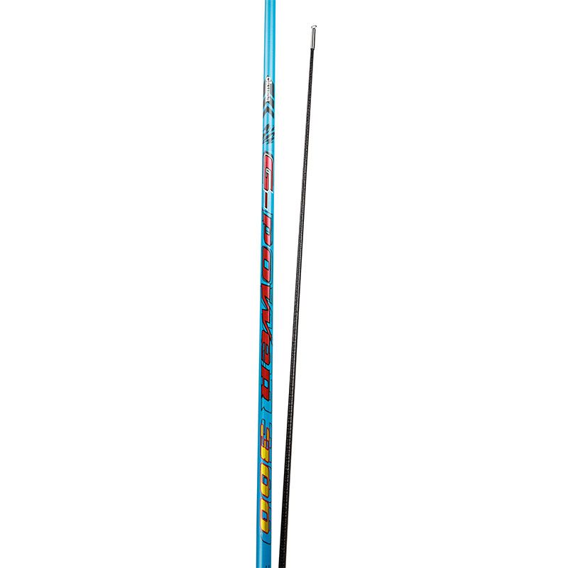 G-Power Tele Pole Rod (NEW) - Okuma G-Power Tele Pole Rod- Strong composite blank construction- Durable components