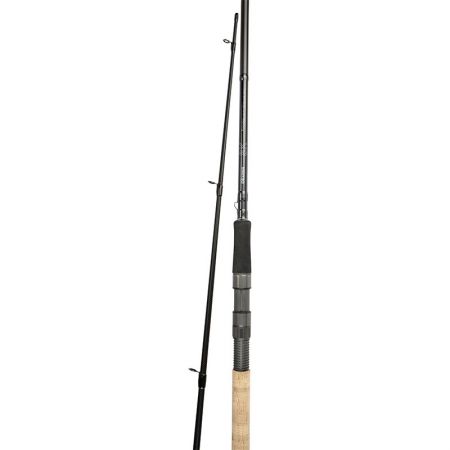 8k Feeder Rod - 8k Feeder Rod  -Ultra light 40T carbon blank construction-Faster action with 2 different power tips-Fuji DPS plate reel seat