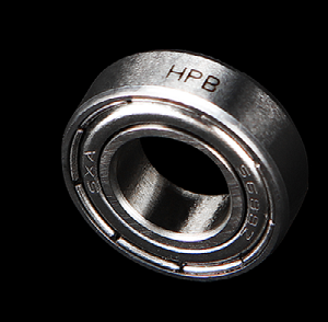 High Performance Bearing (HPB)