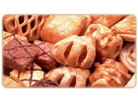 Bakery Equipment - Bakery Products
