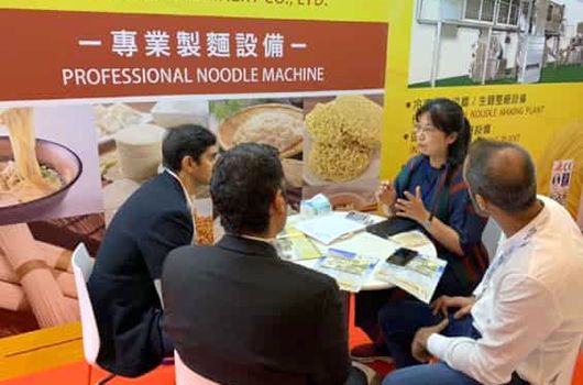 Customized Noodle Machine & Business Noodle Machine.