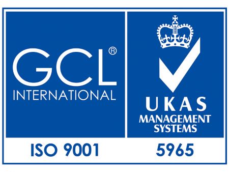 شهادة الجودة ISO - حصلت شركة Kuo Chang على مؤهل ISO 9001 المعتمد في عام 2000.