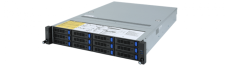 Mars 412 12x HDD Ceph Storage Appliance - Mars412 Ceph Storage Appliance able to have 12 HDD OSD
