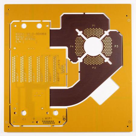 Industry use Printed Circuit Board - Printed Circuit Board