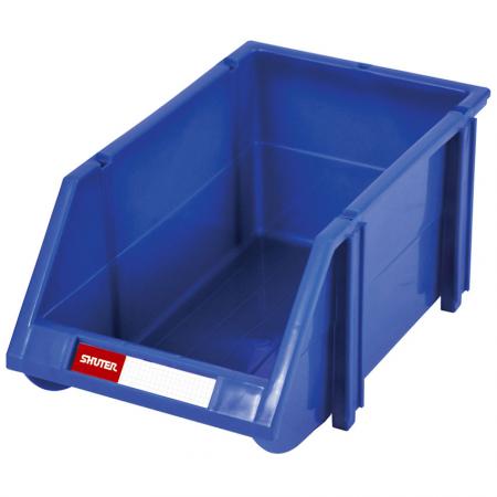 2.5L Classic Series Stacking, Nesting & Hanging Bin for Parts Storage