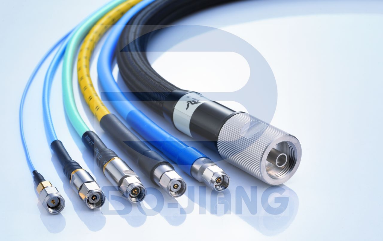 Economical solution of Testing Cable Assemblies