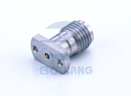 2.92mm JACK Solderless PCB Connectors, Strip Line Type. - 2.92mm series Strip Line type without trench