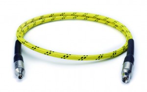 Test & Measurement Cable-HF - Universal Type (HF) Cables