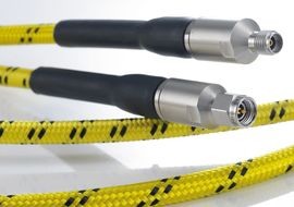 High performance Phase Match Cable - Phase and amplitude stable Match Cable Assemblies