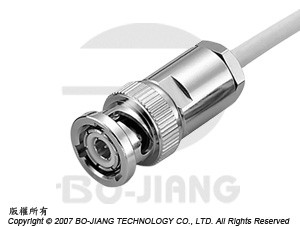 TRB Connector Series