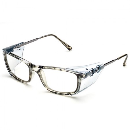 Occhiali di sicurezza ottici - Occhiali ottici con protezione laterale
