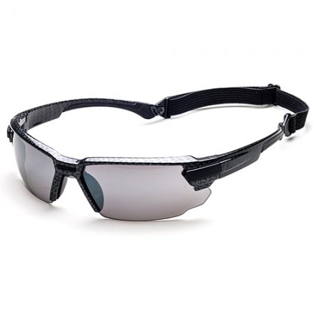 نظارات السلامة - نظارات السلامة ذات العدسات القابلة للتغيير مع حبل الملحقات