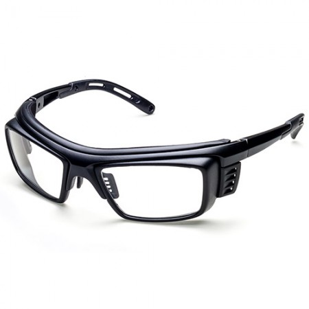Occhiali di sicurezza ottici - Occhiali di sicurezza con protezioni laterali