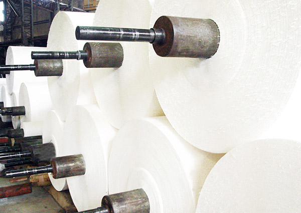Puli Paper Fabricação Co., Ltda.