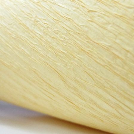 Crepe Paper - Crepe Paper Manufacturer from Taiwan