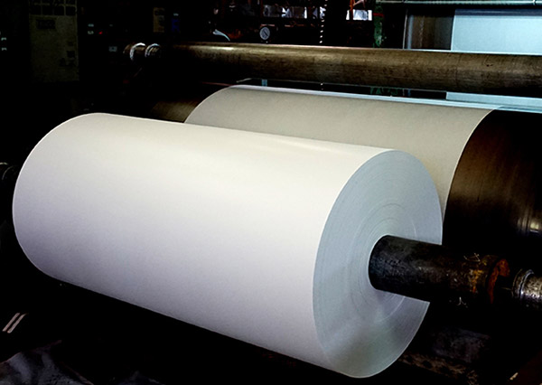 کارخانه تولیدی Puli Paper