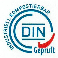 DIN CERTCO歐洲含生物基材料驗證標示