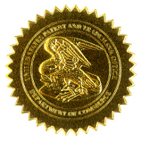 USA patent