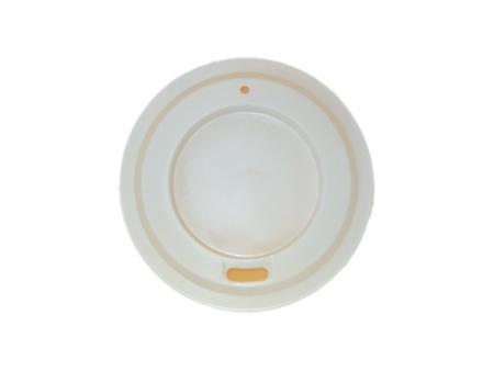 Biodegradable Injection Lid - Disposable cup lid manufacturing