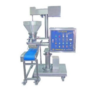 Patty Forming and Portioning Machine - Food Patty Forming Machine