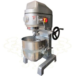 Industrial Baking Mixer - Flour Mixer