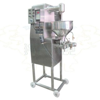 Imitated Hand-made Meatball Filling and Forming Machine - Imitated Hand-made Meatball Filling and Forming Machine
