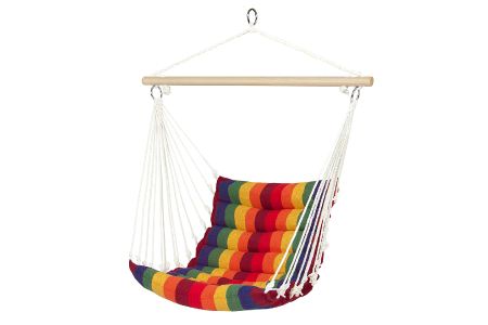 Composite fabric customized hammock chair